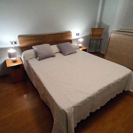 Apartamento Playa Cambrils Torresol 2 Bagian luar foto