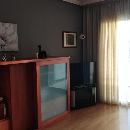 Apartamento Playa Cambrils Torresol 2 Bagian luar foto