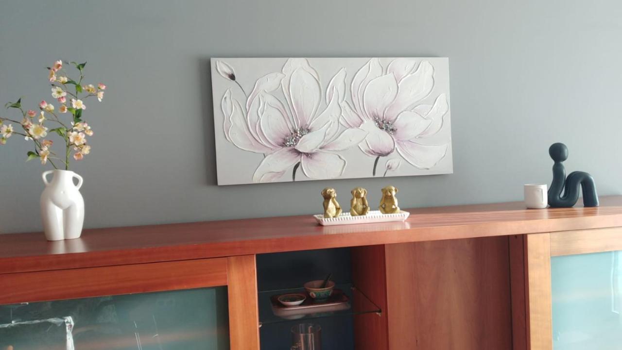 Apartamento Playa Cambrils Torresol 2 Bagian luar foto