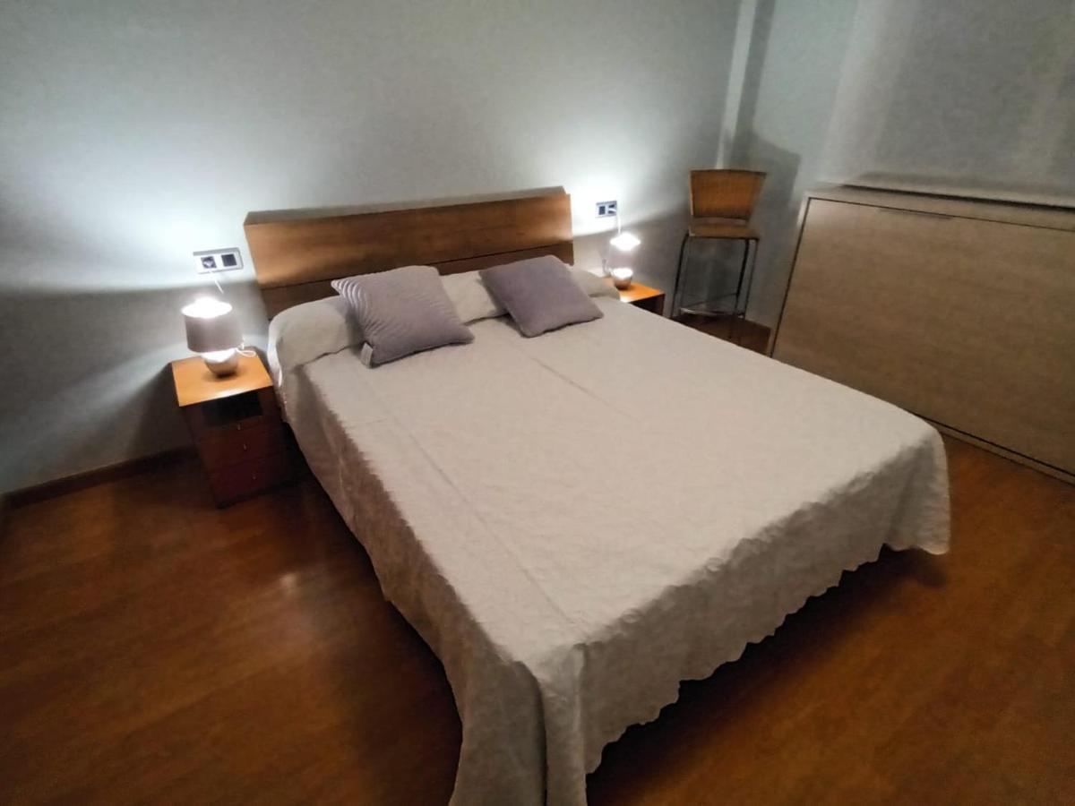 Apartamento Playa Cambrils Torresol 2 Bagian luar foto